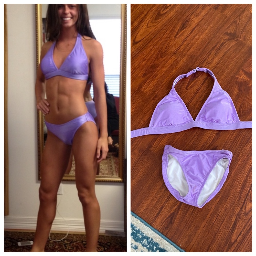 PAGEANT SWIM SUIT